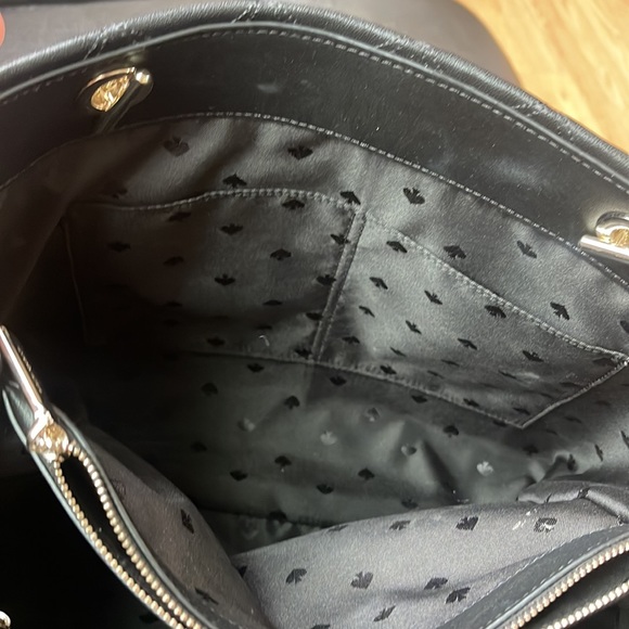 Kare spade tote - Picture 6 of 9